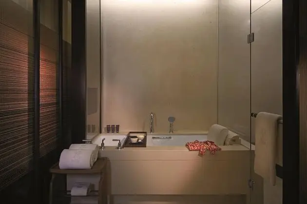 Junior Süit, 1 Yatak Odası, Sigara İçilmez, Lagün Manzaralı (Sawangan, Pool Access)