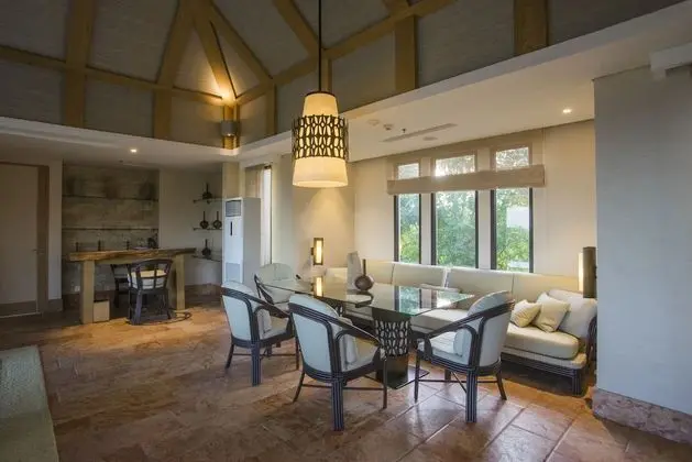 Luxury Villa, 3 Yatak Odası, Okyanus Manzaralı