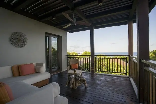 Luxury Villa, 3 Yatak Odası, Okyanus Manzaralı