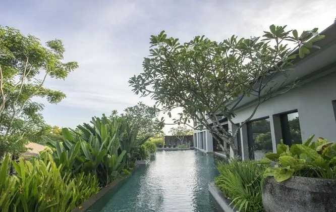 Luxury Villa, 3 Yatak Odası, Okyanus Manzaralı