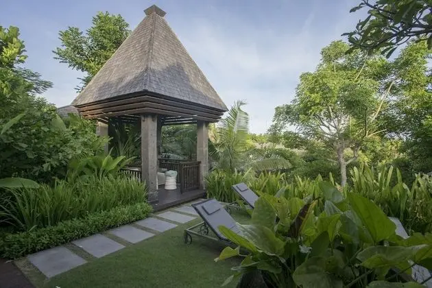Luxury Villa, 3 Yatak Odası, Okyanus Manzaralı