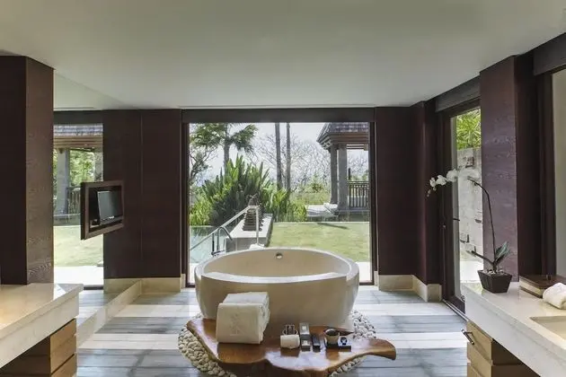 Luxury Villa, 3 Yatak Odası, Okyanus Manzaralı