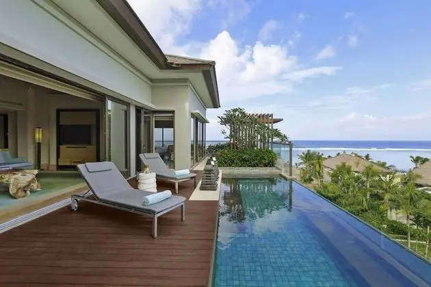 Panoramic Villa, 2 Yatak Odası, Okyanus Manzaralı
