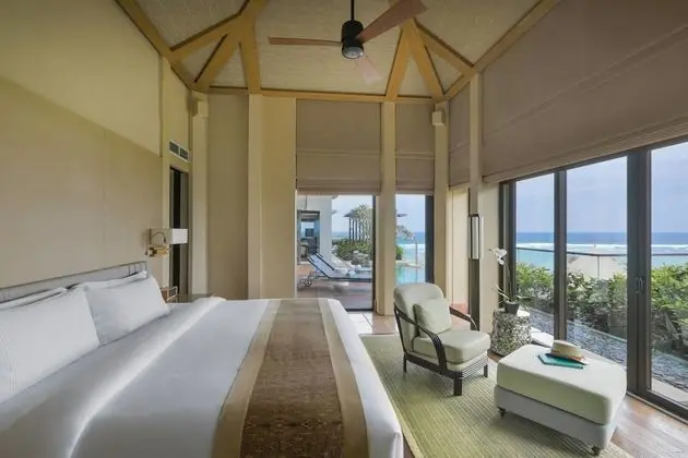 Panoramic Villa, 2 Yatak Odası, Okyanus Manzaralı