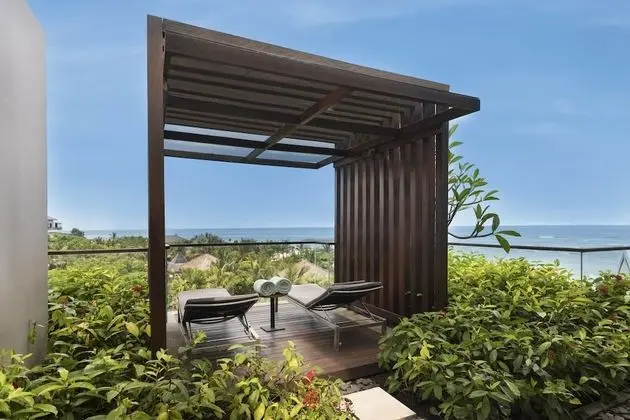 Panoramic Villa, 2 Yatak Odası, Okyanus Manzaralı