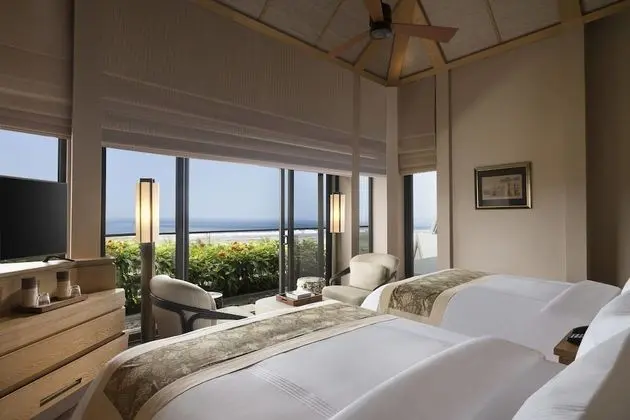 Panoramic Villa, 2 Yatak Odası, Okyanus Manzaralı