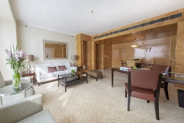 Executive Süit, 1 Yatak Odası