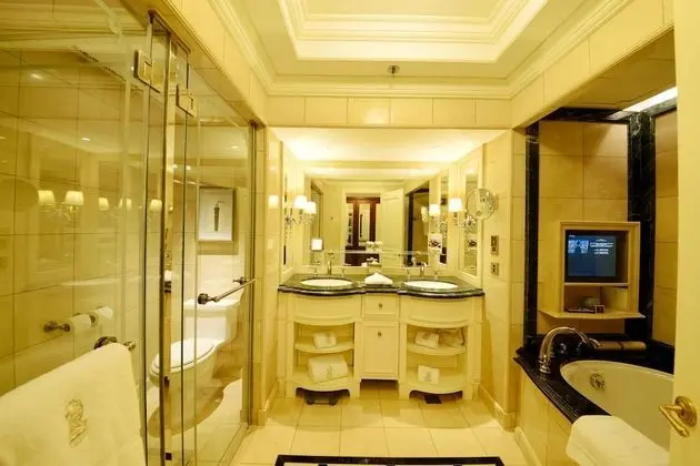 Deluxe Oda, 2 Çift Kişilik Yatak, Bahçe Manzaralı
