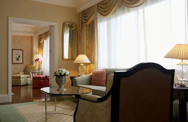 Executive Süit, 1 Yatak Odası (Club Executive)