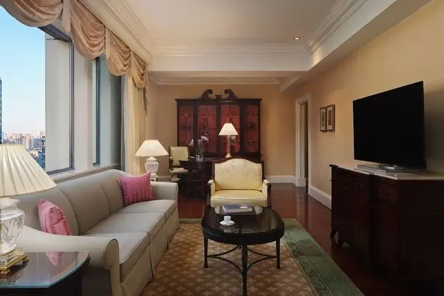 Executive Süit, 1 Yatak Odası (Club Executive)
