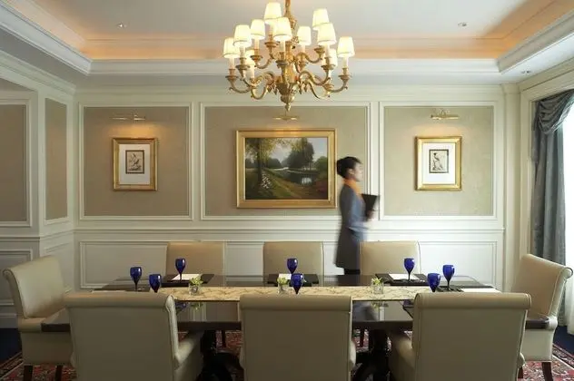 Executive Süit, 1 Yatak Odası (Club Executive)