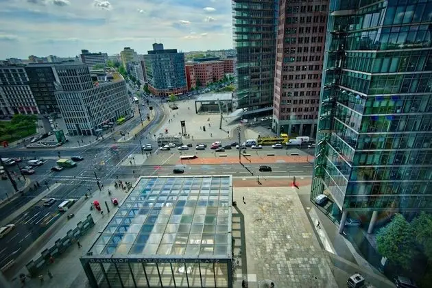 Club Süit, Birden Çok Yatak (Club Lounge Access,Skyline View)