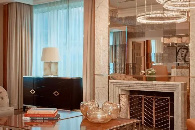Club Süit, Birden Çok Yatak (Club Lounge Access,Skyline View)