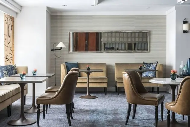 Club Oda, 2 Çift Kişilik Yatak, Sigara İçilebilir