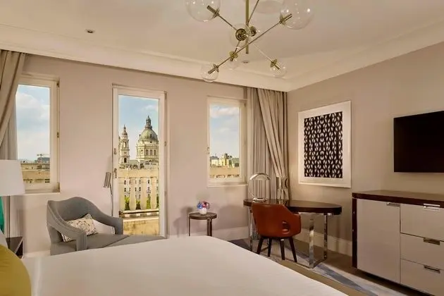 Club Oda, 1 Çift Kişilik Yatak, Balkon