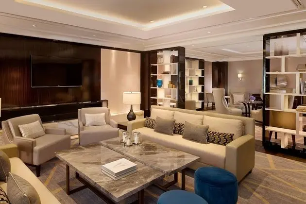 Club Oda, 1 Çift Kişilik Yatak, Balkon