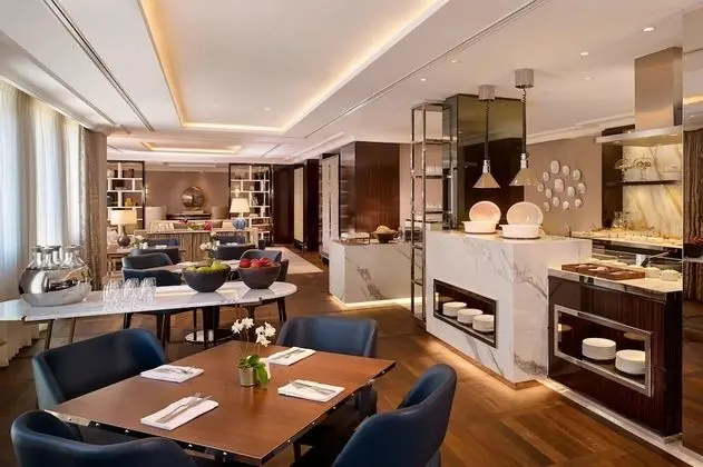 Club Süit, 1 Yatak Odası