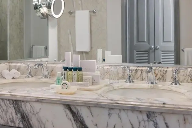 Banyo İmkân Ve Özellikleri