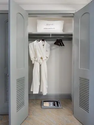 Banyo İmkân Ve Özellikleri