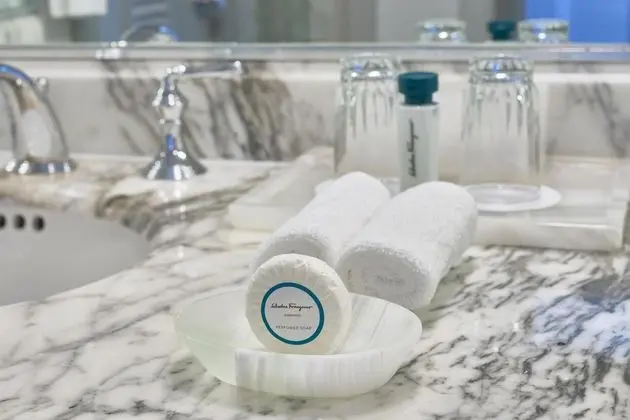 Banyo İmkân Ve Özellikleri