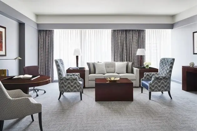 Executive Süit, 1 Yatak Odası, Şehir Manzaralı