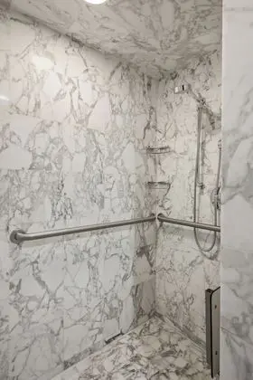 Banyo duşu