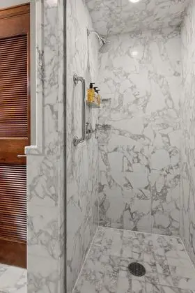 Banyo duşu