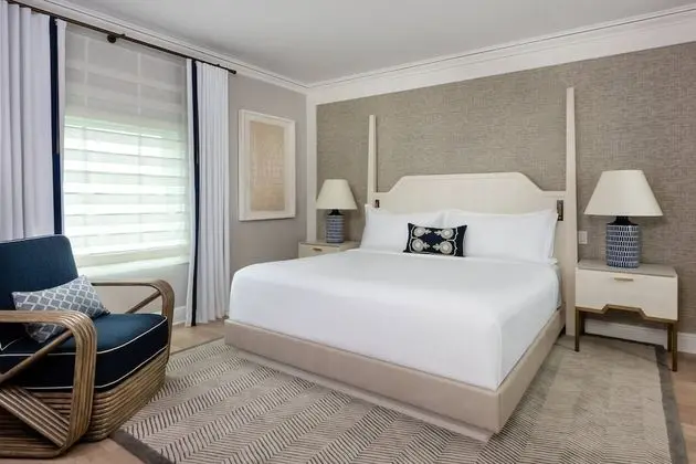 Executive Süit, 1 Yatak Odası, Şehir Manzaralı