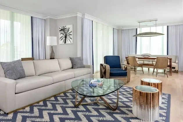 Executive Süit, 1 Yatak Odası, Şehir Manzaralı