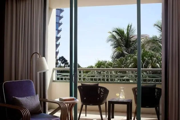 Oda, 1 En Büyük (King) Boy Yatak, Balkon, Şehir Manzaralı