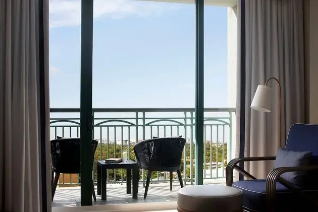 Premium Oda, 2 Çift Kişilik Yatak, Şehir Manzaralı