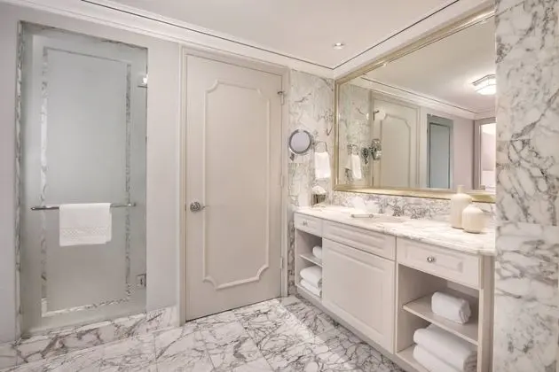 Premium Oda, 2 Çift Kişilik Yatak, Şehir Manzaralı