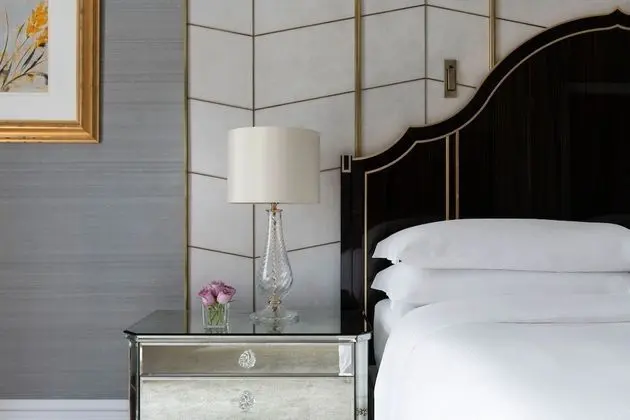 Amiri Suite, Süit, 1 Yatak Odası, Balkon, Havuz Manzaralı