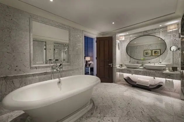 Amiri Suite, Süit, 1 Yatak Odası, Balkon, Havuz Manzaralı