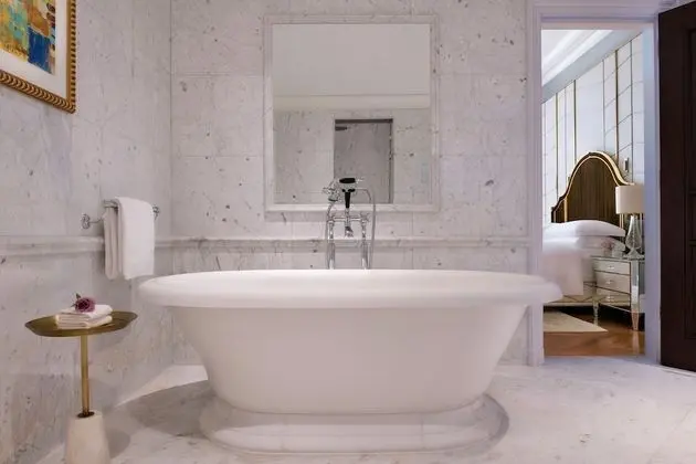 Amiri Suite, Süit, 1 Yatak Odası, Balkon, Havuz Manzaralı