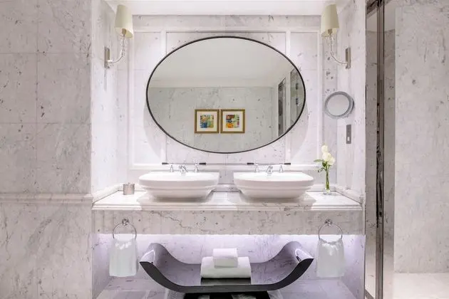 Amiri Suite, Süit, 1 Yatak Odası, Balkon, Havuz Manzaralı