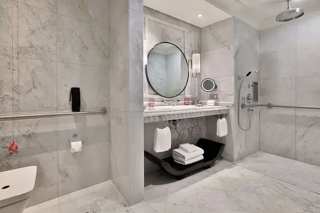 Amiri Suite, Süit, 1 Yatak Odası, Balkon, Havuz Manzaralı
