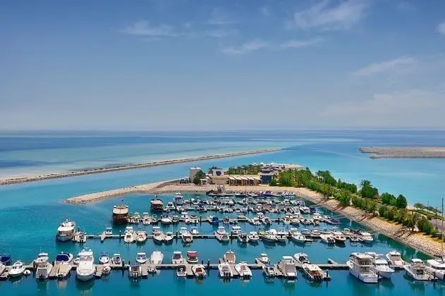 Executive Süit, 1 Yatak Odası, Balkon
