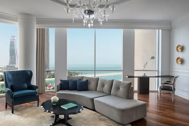 Executive Süit, 1 Yatak Odası, Balkon