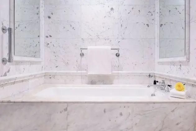 Executive Süit, 1 Yatak Odası, Balkon