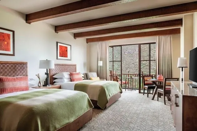 Executive Süit, 1 Yatak Odası, Balkon