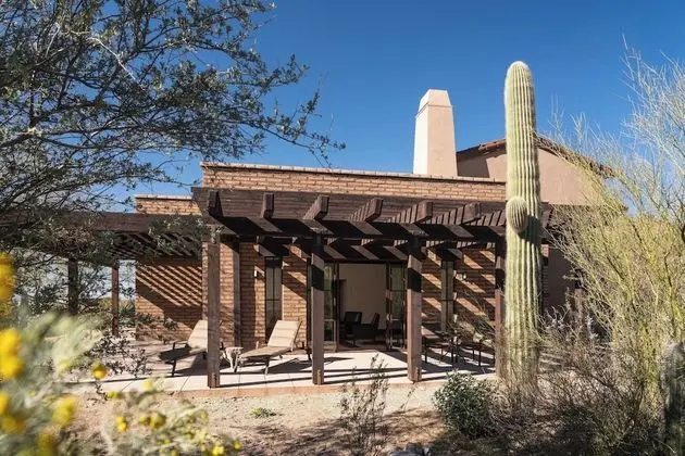 Süit, 1 Yatak Odası