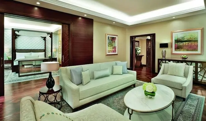 The Emirates Suite
