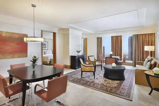 Apart Daire, 3 Yatak Odası