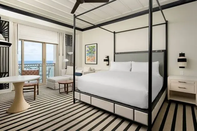 Club Oda, 1 Çift Kişilik Yatak (Club Lounge Access)