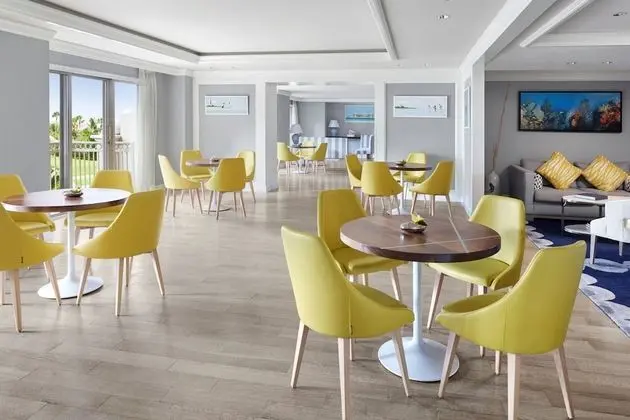 Club Oda, 1 Çift Kişilik Yatak (Club Lounge Access)