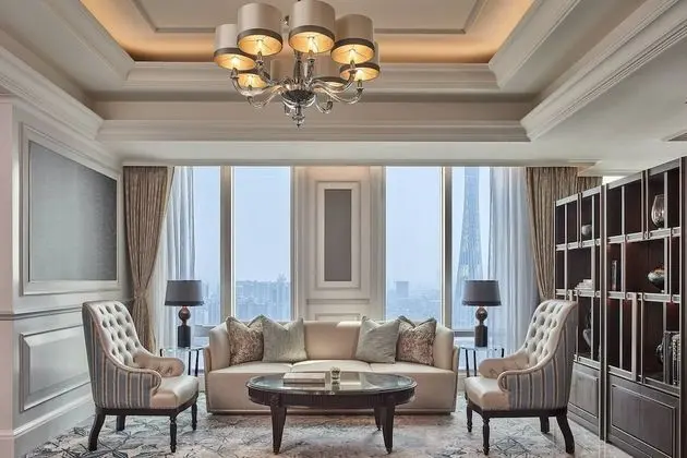 Club Oda, 1 En Büyük (King) Boy Yatak, Sigara İçilebilir, Kule