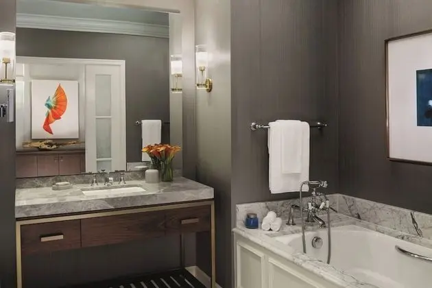 Süit, 2 Yatak Odası, Manzaralı