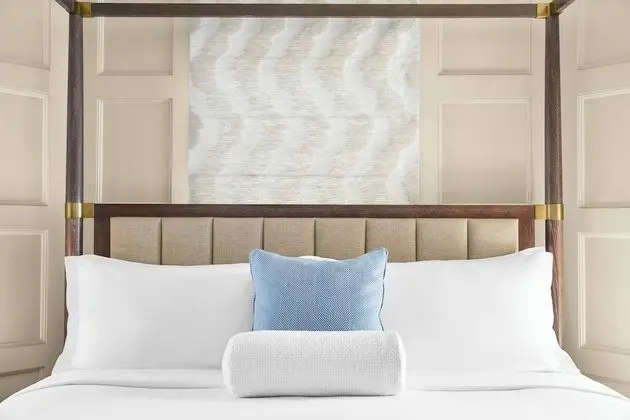 Süit, 2 Yatak Odası, Okyanusa Sıfır