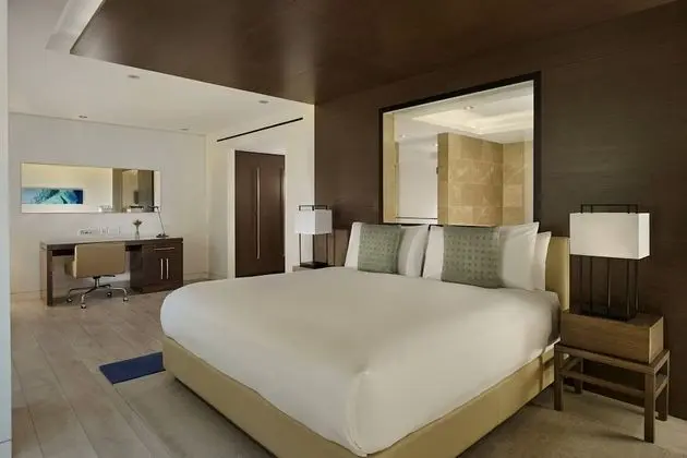 Deluxe Oda, 1 En Büyük (King) Boy Yatak, Sigara İçilmez, Deniz Manzaralı